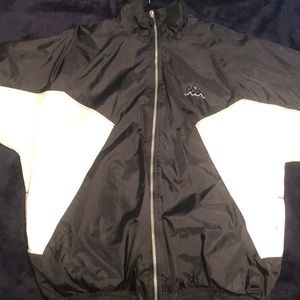 Vintage Kappa Jacket L (Great Condition)